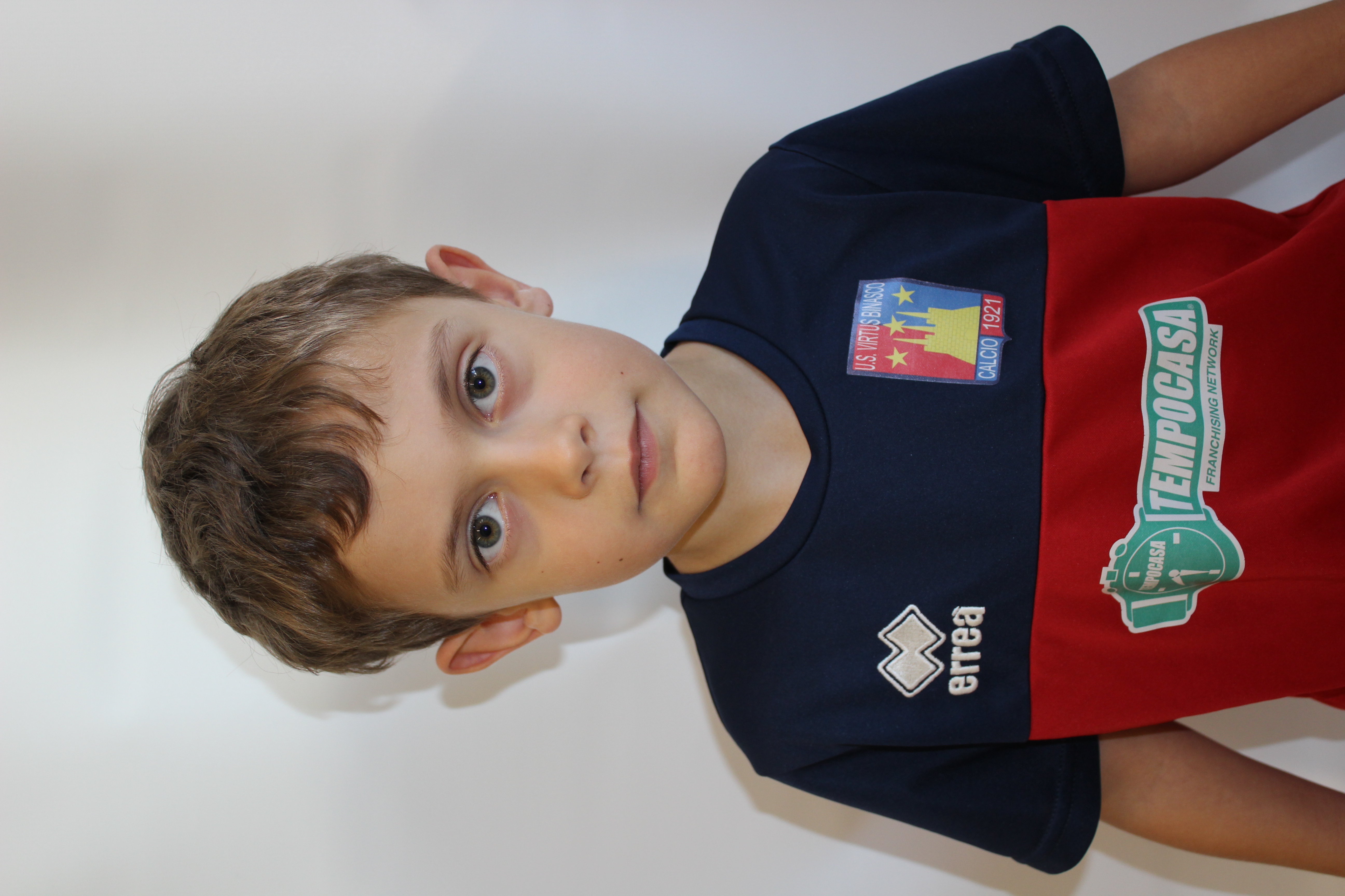 U.S. Virtus Binasco Calcio - Immagine assente